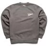 Politics Every Days Crewneck - Granite Grey -Fashion clothing Sneaker Politics EveryDays December22 WB 4 e7822c90 0c06 4b21 a6a2 64dd8b9c527f