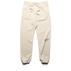 Politics Every Days Sweatpants - Cement