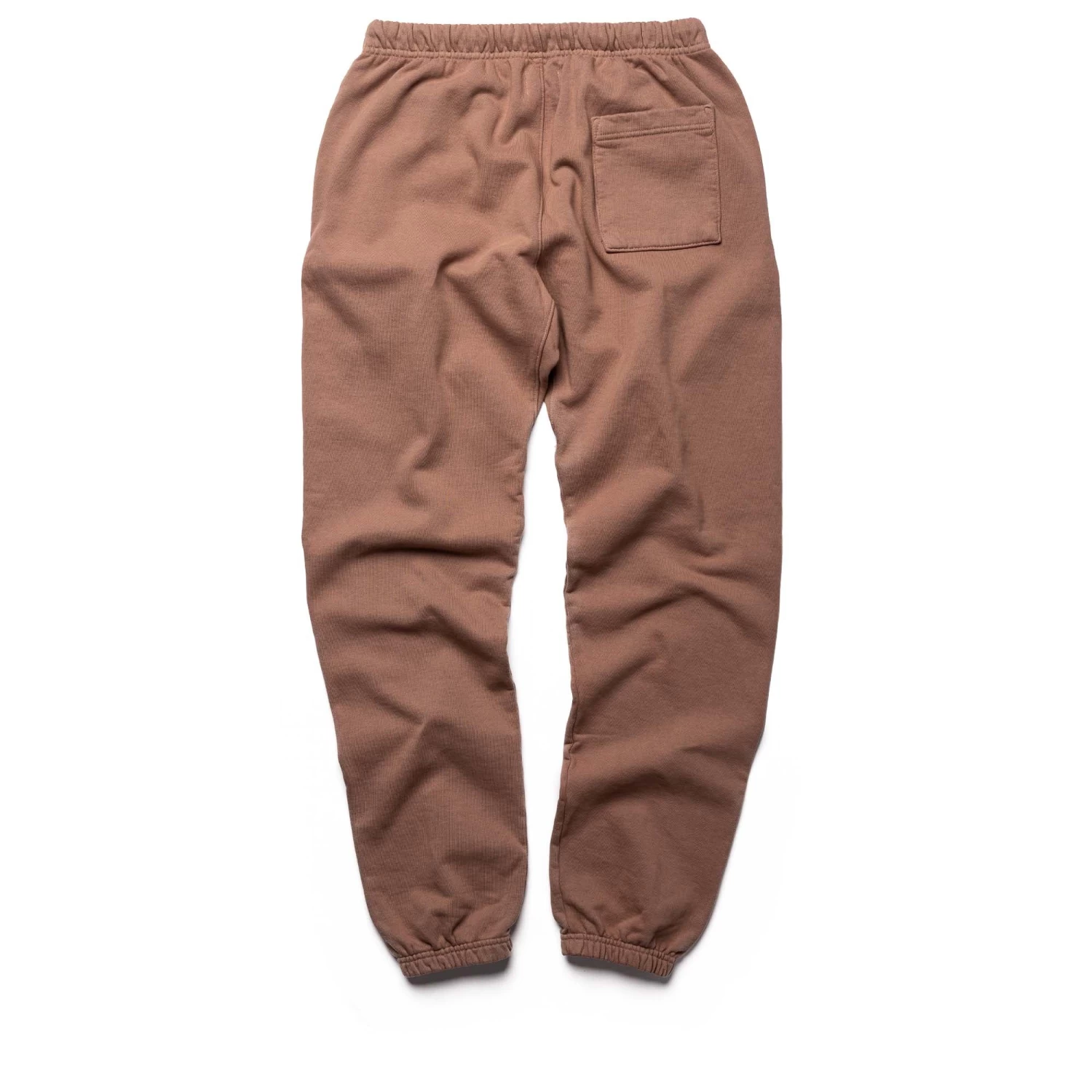 Politics Every Days Sweatpants - Clove 4 Politics Every Days Sweatpants - Clove - Image 2