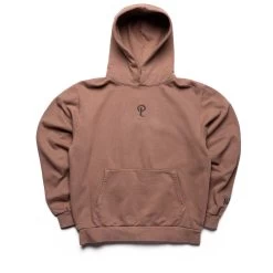 Politics Every Days Hoodie - Clove