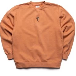 Politics Every Days Crewneck - Beanie