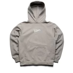 Politics Every Days Hoodie - String