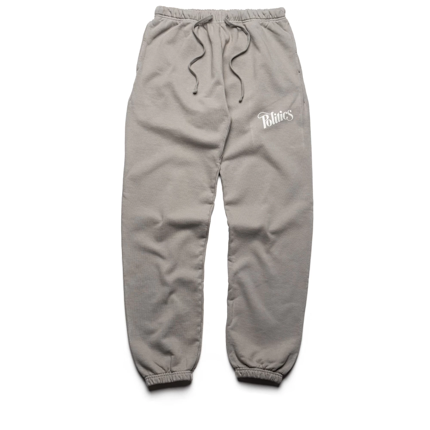 Politics Every Days Sweatpants - String 3 Politics Every Days Sweatpants - String