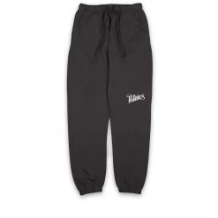 Politics Every Days Sweatpants - Charcoal