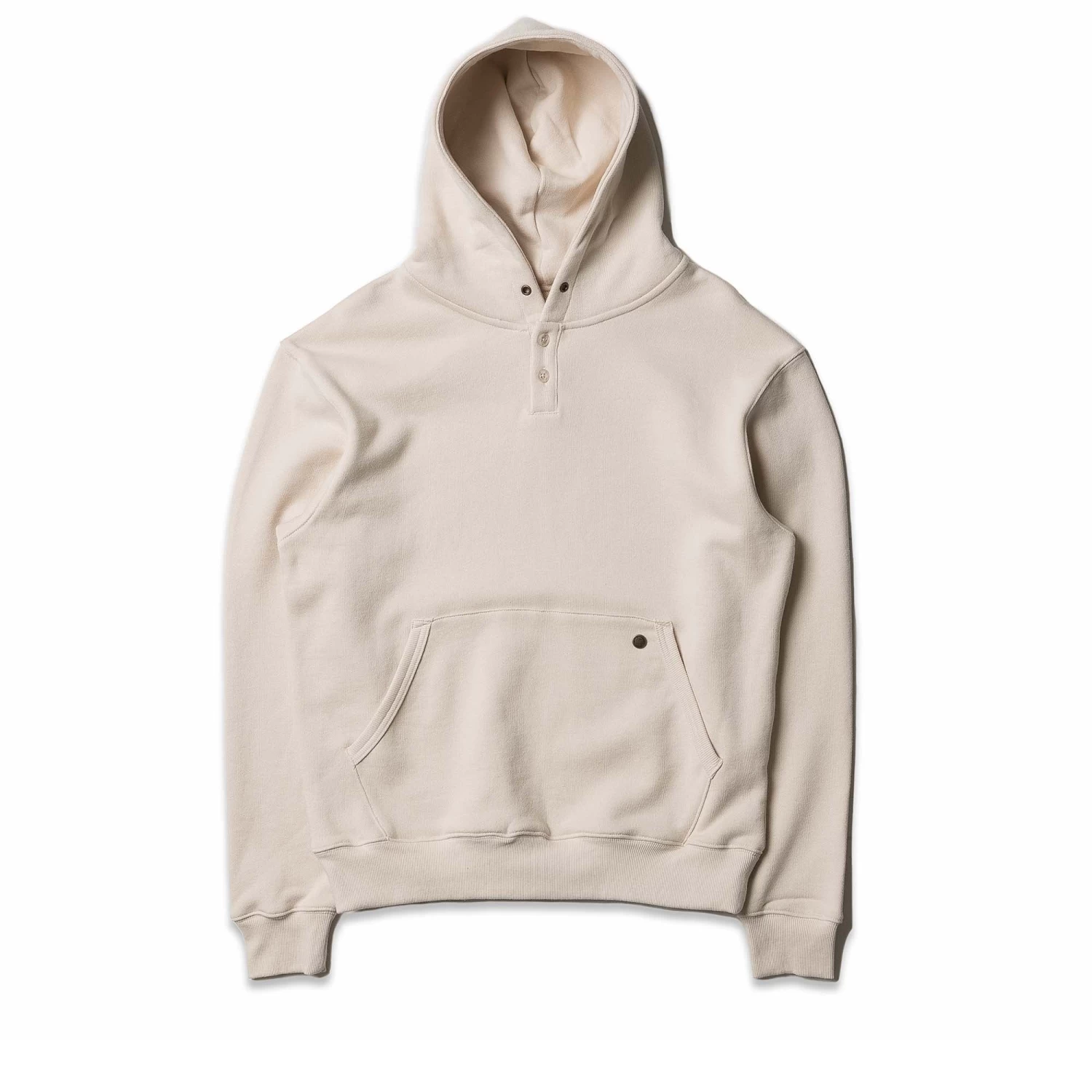 Honor The Gift Noble Hoodie - Cream 3 Honor The Gift Noble Hoodie - Cream