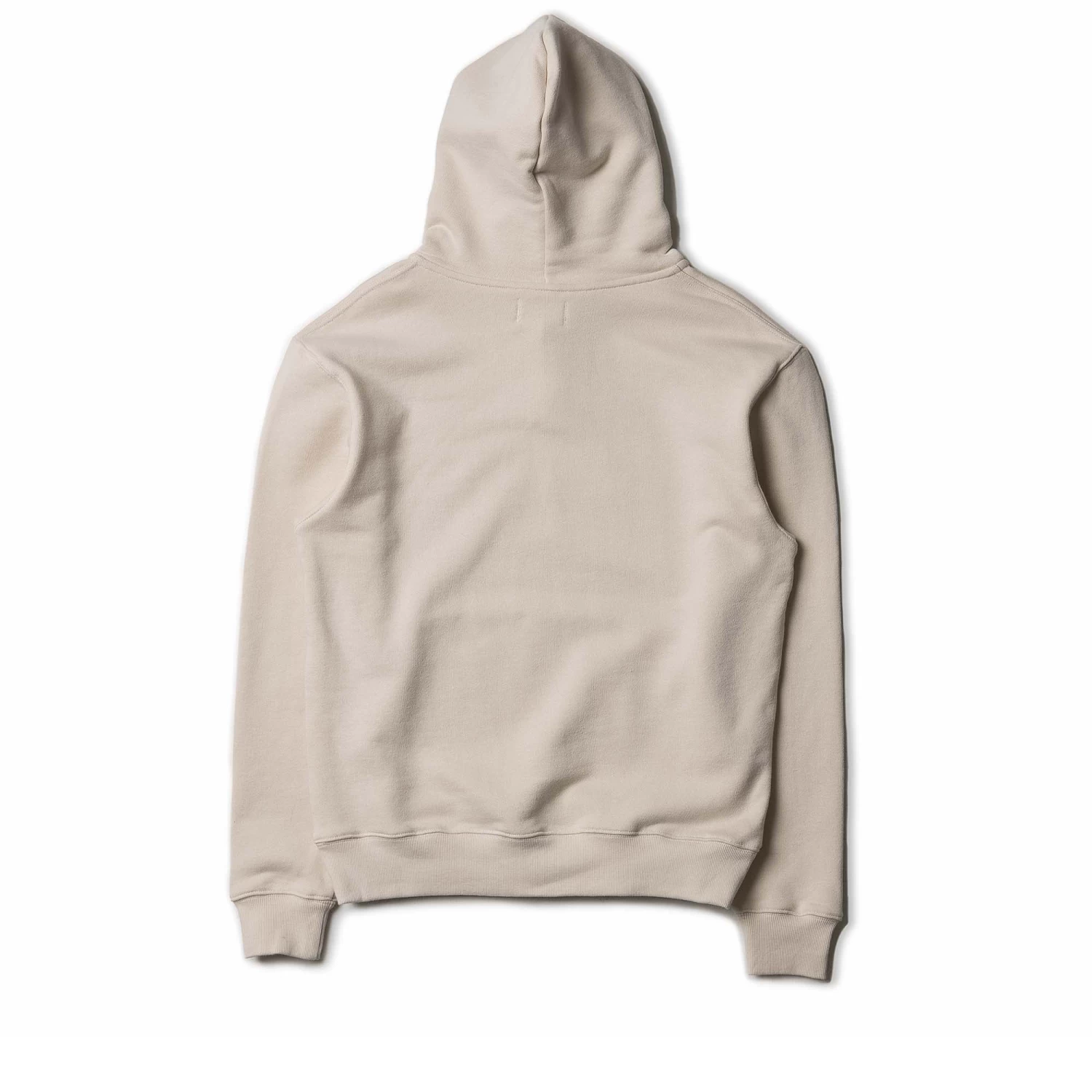 Honor The Gift Noble Hoodie - Cream 4 Honor The Gift Noble Hoodie - Cream - Image 2