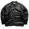Honor The Gift Code Of Honor Jacket - Black -Fashion clothing Sneaker Politics HTG H22 131 110390 WB 1
