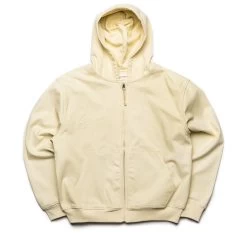 Honor The Gift Truth Hoodie - Bone