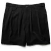 Honor The Gift Prep Short - Black -Fashion clothing Sneaker Politics HonorTheGift Fall22 131 109516 WB 1