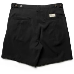 Honor The Gift Prep Short - Black 5 Honor The Gift Prep Short - Black -Fashion clothing Sneaker Politics HonorTheGift Fall22 131 109516 WB 3