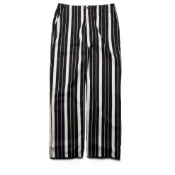 Honor The Gift Private Stripe Pant - Black