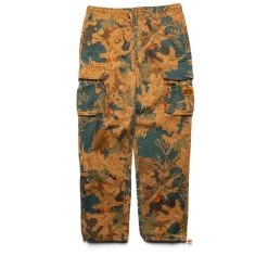 Ice Cream Hidden Pant - Toast