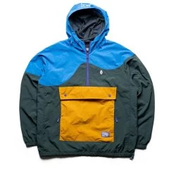 Ice Cream Mercy Jacket - Multi