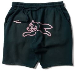 Ice Cream Gerald Short - Deep Teal