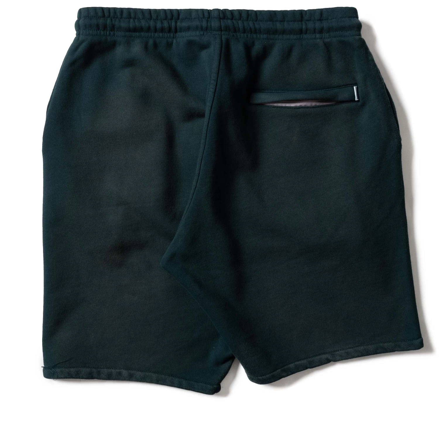 Ice Cream Gerald Short - Deep Teal 4 Ice Cream Gerald Short - Deep Teal - Image 2