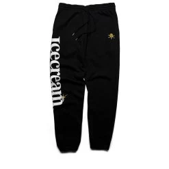 Ice Cream Isaac Sweatpant - Black