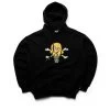 Ice Cream Cones Hoodie - Black -Fashion clothing Sneaker Politics IceCream Holiday22 131 110633 WB 1