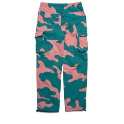 Ice Cream Splint Pant - Mauve Glo 6 Ice Cream Splint Pant - Mauve Glo -Fashion clothing Sneaker Politics Icecream spring23 131 111783 WB 3