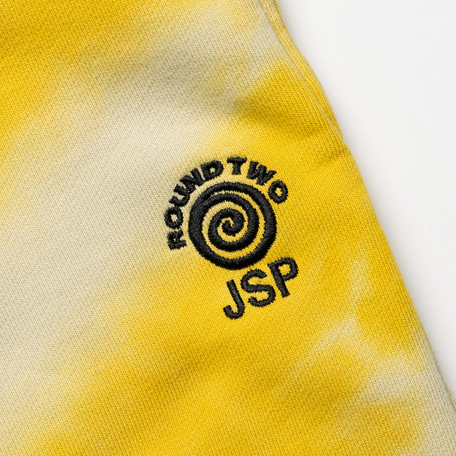 JSP X Round Two Convertible Sweatpants - Tie Dye 6 JSP X Round Two Convertible Sweatpants - Tie Dye - Image 4