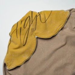 Jordan Flight Heritage Hoodie - Desert -Fashion clothing Sneaker Politics Jordan Feb23 131 111846 WB 3