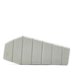 Women's Jordan Hex Mule - Light Silver -Fashion clothing Sneaker Politics Jordan HexMuleSilver FD2652 002 WB 2