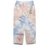 Jungles Growth Pants - Tie Dye 2 Jungles Growth Pants - Tie Dye -Fashion clothing Sneaker Politics Jungles 131 110788 WB 1