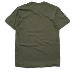 KidSuper Comedie Crowd Tee - Olive -Fashion clothing Sneaker Politics KIDSUPER AUG23 131 113435 WB 3