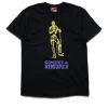 KidSuper Comedie Comic Tee - Black