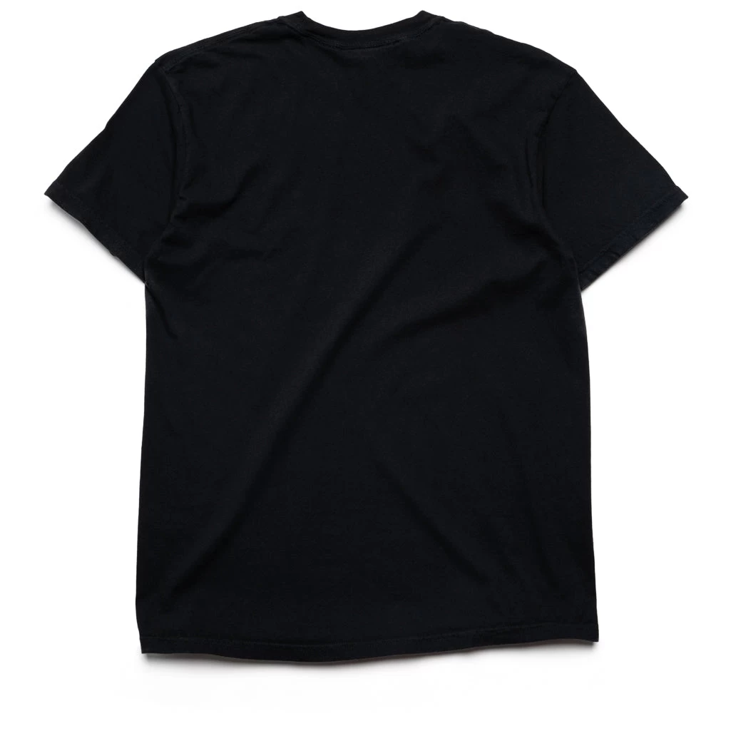 KidSuper Comedie Comic Tee - Black 4 KidSuper Comedie Comic Tee - Black - Image 2