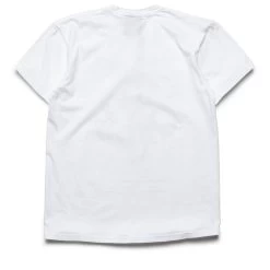 KidSuper Funny Business Tee - White -Fashion clothing Sneaker Politics KIDSUPER AUG23 131 113438 WB 3