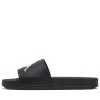 Kappa Authentic Adam 2 - Black/Sand -Fashion clothing Sneaker Politics Kappa Adam2BlckSlides 135 105935 WB 1