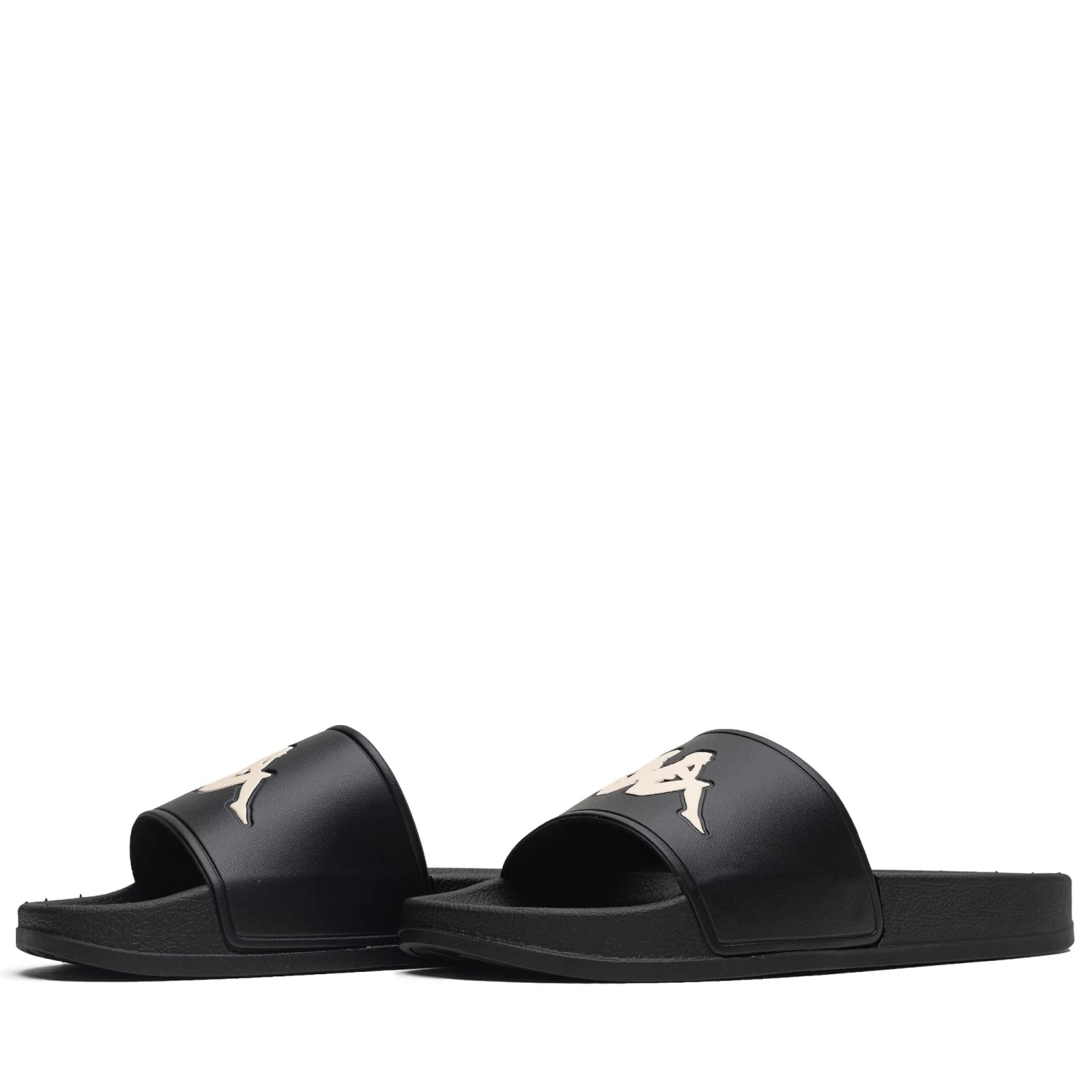 Kappa Authentic Adam 2 - Black/Sand 5 Kappa Authentic Adam 2 - Black/Sand - Image 3