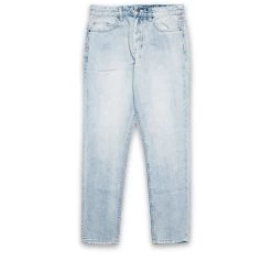 Ksubi Wolfgang Jeans - Super Clean Freak Light Blue