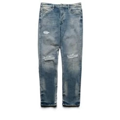 Ksubi Hazlow Denim - Tektonik