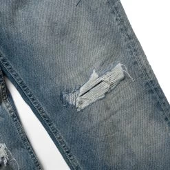 Ksubi Hazlow Denim - Tektonik -Fashion clothing Sneaker Politics Ksubi HazlowTektonikDenim 131 111617 WB 2