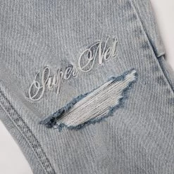 Ksubi Chitch Super Cold Denim -Fashion clothing Sneaker Politics Ksubi March23 131 111613 WB 2