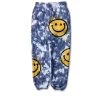 Market Smiley Sun Dye Sweatpants - Blue Tie-Dye 1 Market Smiley Sun Dye Sweatpants - Blue Tie-Dye -Fashion clothing Sneaker Politics MARKET SMILEYSUNDYESWEATPANTSTIEDYE 131 108532 WB 1