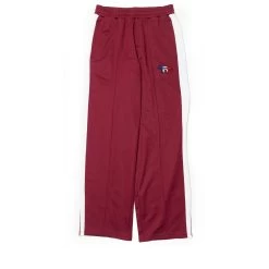 Puma X Maison Kitsune T7 Track Pant - Red