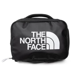 The North Face Base Camp Voyager Dopp Kit - Black