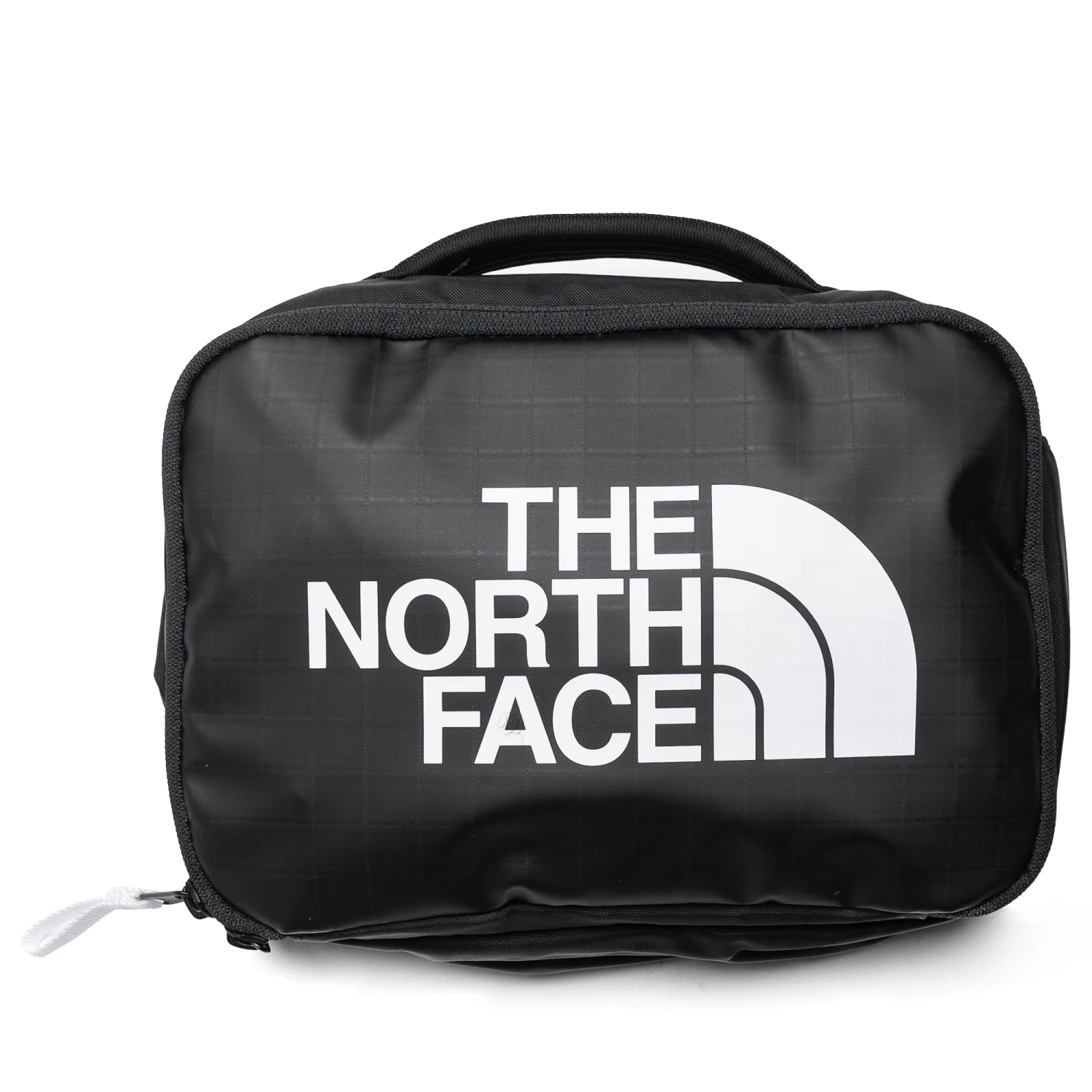 The North Face Base Camp Voyager Dopp Kit - Black 3 The North Face Base Camp Voyager Dopp Kit - Black