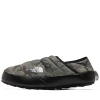 The North Face ThermoBall Traction Mule V - Camo/Black -Fashion clothing Sneaker Politics NF ThermoballCamo 121 112823 WB 1