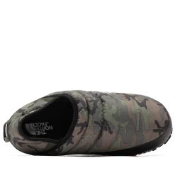 The North Face ThermoBall Traction Mule V - Camo/Black -Fashion clothing Sneaker Politics NF ThermoballCamo 121 112823 WB 4
