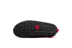 The North Face ThermoBall Traction Mule V - Brilliant Coral/Black -Fashion clothing Sneaker Politics NF TractionShoe 131 109564 WB 2