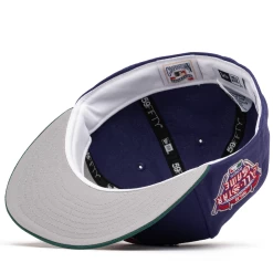 New Era X Politics Detroit Tigers 59FIFTY Fitted Hat - Navy/Red 13 New Era X Politics Detroit Tigers 59FIFTY Fitted Hat - Navy/Red -Fashion clothing Sneaker Politics NewEra DetroitFittedFriday WHITEBOX 5