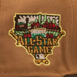 New Era X Politics Pittsburgh Pirates 59FIFTY Fitted Hat - Wheat 17 New Era X Politics Pittsburgh Pirates 59FIFTY Fitted Hat - Wheat -Fashion clothing Sneaker Politics NewEra Pirates 131 113070 WB 2