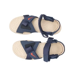 Nike ACG Air Deschutz+ - Midnight Navy/Light Crimson/Thunder Blue -Fashion clothing Sneaker Politics Nike ACGAirDeschutzNavy 131 109263 WB 1