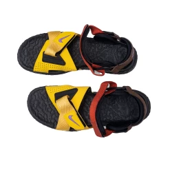 Nike ACG Air Deschutz+ - Solar Flare/Action Grape/Cinnabar -Fashion clothing Sneaker Politics Nike ACGAirDeschutzflare Grape 131 109264 WB 6