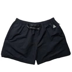 Nike ACG Trail Shorts - Black
