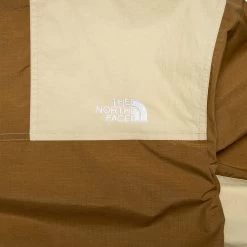 The North Face '86 Low-Fi Hi-Tek Mountain Jacket - Brown/Gravel -Fashion clothing Sneaker Politics NorthFace Spring23 WB 15