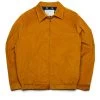 One Of These Days Corduroy Jacket - Mustard -Fashion clothing Sneaker Politics OOTD Mar23 131 113682 WB 1